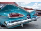 Thumbnail Photo 15 for 1959 Chevrolet Bel Air